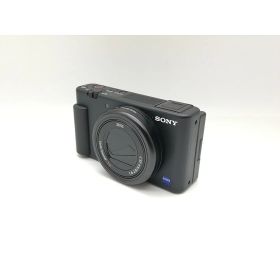 【中古】SONY VLOGCAM ZV-1【吉祥寺】保証期間1ヶ月【ランクB】