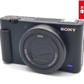 【中古】 【並品】 ソニー VLOGCAM ZV-1 【コンパクトデジタルカメラ】 【6ヶ月保証】