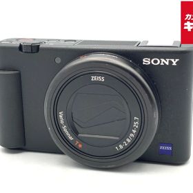 【中古】 【並品】 ソニー VLOGCAM ZV-1 【コンパクトデジタルカメラ】 【6ヶ月保証】