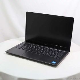 【中古】FUJITSU(富士通） FMV Chromebook WM1／F3 FCBWF3M11T ダーククロム 【377-ud】