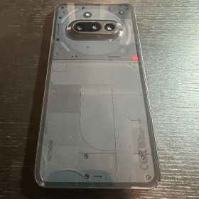 Nothing Phone (3a) 128GB SIMフリー 本体