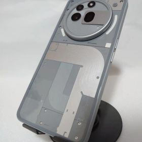 超美品 Nothing Phone (3a) Pro SIMフリー 正常品
