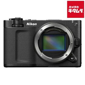 ニコン ZR ボディ NIKON ミラーレス一眼カメラ フルサイズミラーレス Wi-Fi搭載 《納期約1－2週間》