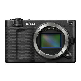 《新品》 Nikon (ニコン) ZR ボディ【CFexpressセットキャンペーン対象(数量限定)】 [ ミラーレス一眼カメラ | デジタル一眼カメラ | デジタルカメラ ]【延長保証キャンペーン対象】【KK9N0D18P】
