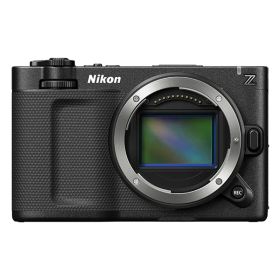 Nikon（ニコン） シネマカメラ ZR ボディ ZR ブラック