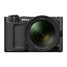 《新品》 Nikon (ニコン) ZR 24-70 レンズキット【CFexpressセットキャンペーン対象(数量限定)】 [ ミラーレス一眼カメラ | デジタル一眼カメラ | デジタルカメラ ]【延長保証キャンペーン対象】【KK9N0D18P】