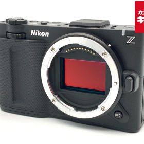 【中古】 【美品】 ニコン ZR ボディ 【ミラーレス一眼】 【6ヶ月保証】