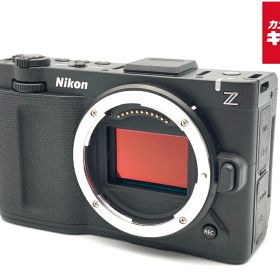 【中古】 【良品】 ニコン ZR ボディ 【ミラーレス一眼】 【6ヶ月保証】