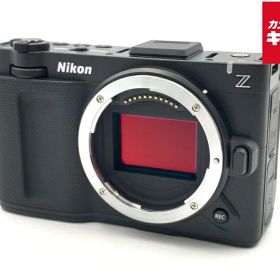 【中古】 【良品】 ニコン ZR ボディ 【ミラーレス一眼】 【6ヶ月保証】