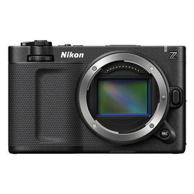 【中古】Nikon ニコン ZR ボディ