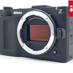 【中古】 【良品】 ニコン ZR ボディ 【ミラーレス一眼】 【6ヶ月保証】
