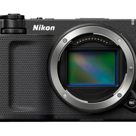 Nikon ミラーレス一眼カメラ ZR ボディ【お取り寄せ（3営業日から6営業日程度）での入荷、発送】