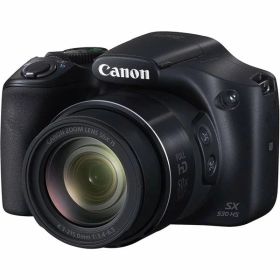 【中古】キヤノン Canon PowerShot SX530HS 光学50倍ズーム PSSX530HS カメラ 中古 人気 おすすめ 高画質
