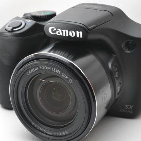 【中古】【1ヶ月保証】キヤノン Canon PowerShot SX530HS 光学50倍ズーム PSSX530HS デジタルカメラ