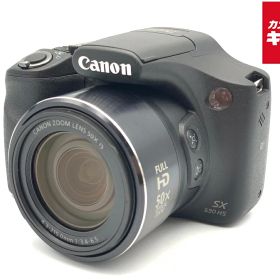 【中古】 【良品】 キヤノン PowerShot SX530 HS 【コンパクトデジタルカメラ】