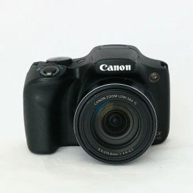 【中古】 (キヤノン) Canon POWERSHOT SX530 HS【中古カメラ コンパクトデジカメ】 ランク：B