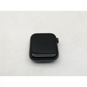【中古】Apple Apple Watch Series4 40mm GPS スペースグレイアルミニウム/ブラックスポーツバンド MU662J/A【仙台イービーンズ】保証期間1ヶ月【ランクB】