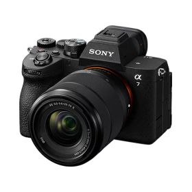 【在庫あります 即納可能】デジタル一眼カメラ α7V ズームレンズキット ILCE-7M5M