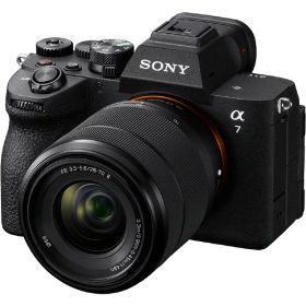 SONY ミラーレス一眼カメラ α ILCE-7M5M [ILCE7M5M]