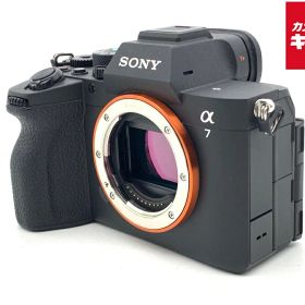 【中古】 【美品】 ソニー α7 V ボディ [ILCE-7M5] 【ミラーレス一眼】 【6ヶ月保証】