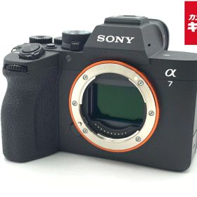 【中古】 【美品】 ソニー α7 V ボディ [ILCE-7M5] 【ミラーレス一眼】 【6ヶ月保証】
