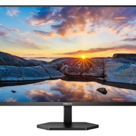 【ポイント10倍】 【代引不可】フィリップス PCモニター・液晶ディスプレイ 32E1N3100LA/11 [31.5インチ ブラック] 【P10倍】