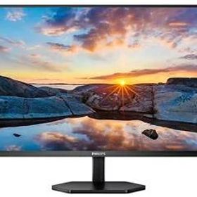 PHILIPS フィリップス VAパネル採用 フルHD対応31.5型ワイド液晶ディスプレイ 5年保証 32E1N3100LA/11 単品購入のみ可（同一商品であれば複数購入可） クレジットカード決済 代金引換決済のみ