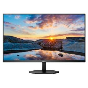 PHILIPPS フィリップス 32E1N3100LA/11 31.5型 液晶モニターディスプレイ (VA/FHD/5年保証/チルト/フレームレス) 1920×1080 スピーカー搭載 D-sub HDMI1.4×2