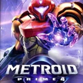 【中古】 メトロイドプライム4 ビヨンド／NintendoSwitch