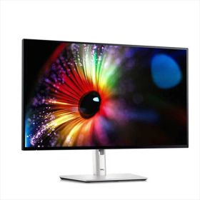 【沖縄・離島配送不可】【代引不可】Dell 27 モニタ--U2724D デル・テクノロジーズ U2724D