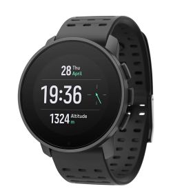 スント 【国内正規品】SUUNTO 9 PEAK PRO ALL BLACK スマートウォッチ（オールブラック） SS050807000【返品種別B】