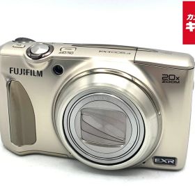 【中古】 【難あり品】 フジフイルム FinePix F900EXR シャンパンゴールド 【コンパクトデジタルカメラ】