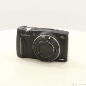 【中古】FUJIFILM(フジフイルム) FinePix F900EXR (1600万画素／20倍／ブラック／SDXC) 【251-ud】
