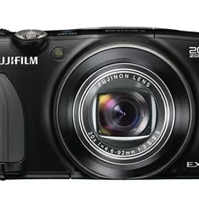 【中古】 FUJIFILM デジタルカメラ F900EXR B ブラック 1/2型1600万画素CMOSIIセンサー 光学20倍ズーム F FX-F900EXR B
