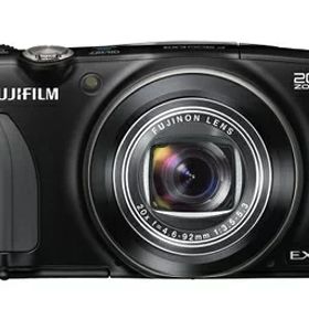 【中古】 FUJIFILM デジタルカメラ F900EXR B ブラック 1/2型1600万画素CMOSIIセンサー 光学20倍ズーム F FX-F900EXR B
