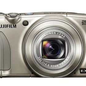 【中古】 FUJIFILM デジタルカメラ F900EXR G シャンパンゴールド 1/2型1600万画素CMOSIIセンサー 光学20倍ズーム F FX-F900EXR G
