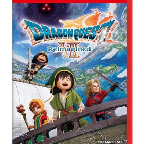 ドラゴンクエストVII Reimagined -Switch2