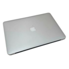 【8/4(火)20時〜全品ポイント10倍！要エントリー】アップル Apple ノートPC MacBook Air (13-inch, Early 2015) MJVE2J/A シルバー【中古】