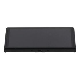 NINTENDO 任天堂 ニンテンドー/Switch 有機EL 本体/HEG-S-KABAA/XTJ70956730801/ABランク/25【中古】