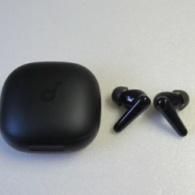 soundcore liberty 4 pro ブラック 中古美品 Soundcore Liberty 4 Pro 新品 11,000円 中古 4,780円 | ネット最安値