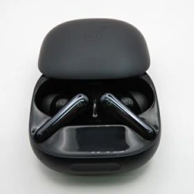 【中古】Anker Soundcore Liberty 4 Pro A3954 ミッドナイトブラック