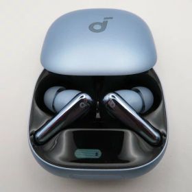 Soundcore Liberty 4 Pro 新品 11,000円 中古 4,780円 | ネット最安値