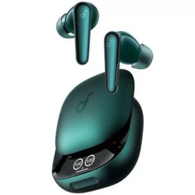 ANKER A3954N61 Soundcore Liberty 4 Pro (Bluetooth 5.3) ディープグリーン