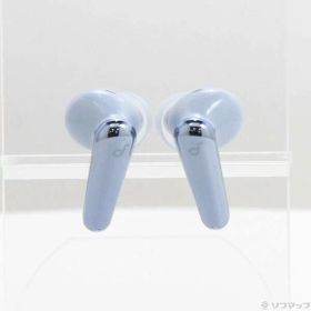 【中古】Anker(アンカー) Soundcore Liberty 4 Pro スカイブルー A3954N31 【295-ud】