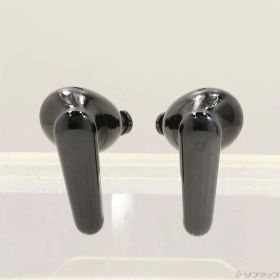 【中古】Anker(アンカー) Soundcore Liberty 4 Pro ミッドナイトブラック A3954N11 【295-ud】