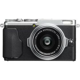 【中古】フジフィルム FUJIFILM デジタルカメラ X70 シルバー シルバー X70-S カメラ 中古 人気 おすすめ 高画質
