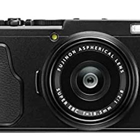 【中古】FUJIFILM デジタルカメラ X70 ブラック X70-B