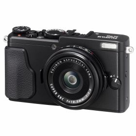 【中古】【非常に良い】富士フイルム デジタルカメラ X70 ブラック X70-B