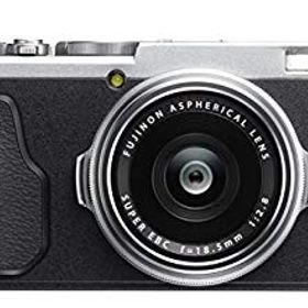 【中古】【非常に良い】FUJIFILM デジタルカメラ X70 シルバー X70-S ggw725x