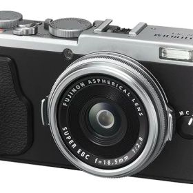 【中古】【1ヶ月保証】 富士フイルム FUJIFILM X70 シルバー X70-S